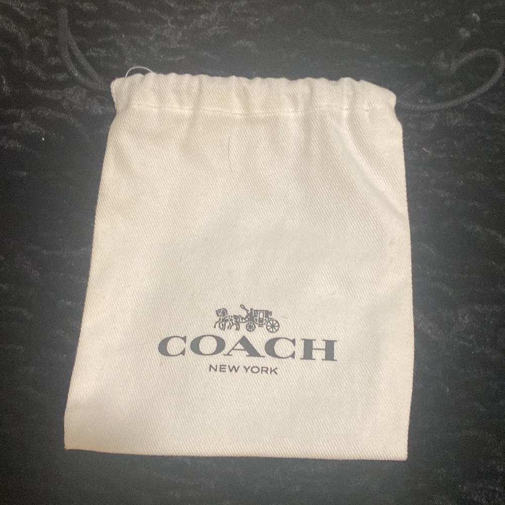 COACH - Necklace & earrings - Picture 6 of 7